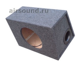 Căutați blogul cum să creați o cutie de subwoofer pentru ghazale