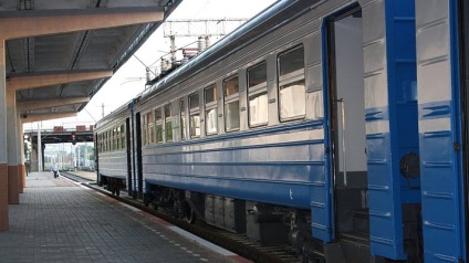 Politologul a dat o descriere capului nou - Ukrzaliznytsia