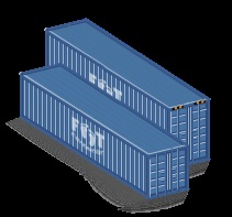 Reguli pentru alegerea unui recipient de mare, container de picior
