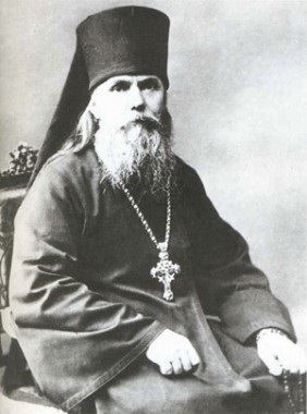 Muncitorul miracol al călugărului Gheorghe, mărturisitorul Danilov, este Biserica Sfântului Nou Mucenic și Mărturisitor