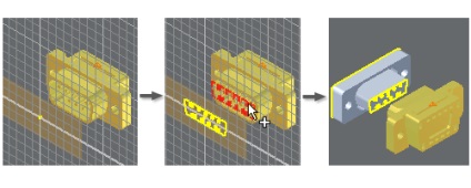 Проектування геометрії 2d-ескізу