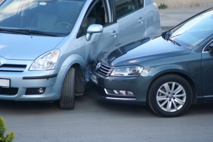 Verificarea autoturismului după reparație - expert auto