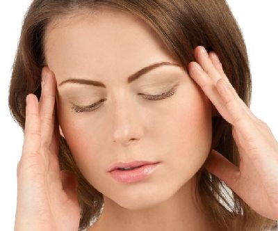 Pszichoszomatika fejfájás és migrén