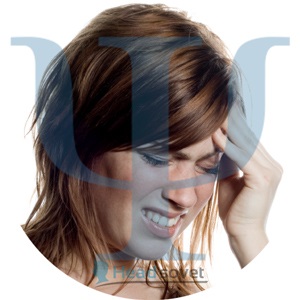 Pszichoszomatika migrén vagy hogyan lehet megszabadulni a súlyos fejfájás