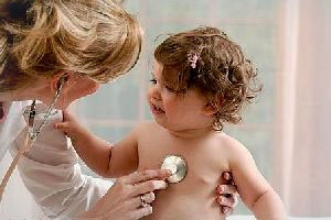 Impulsul la copii este normal - rata pulsului la copii