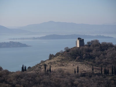 Călătorind în Toscana - ce să vezi, ce să încerci