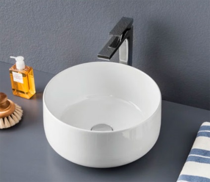 Sink - cup