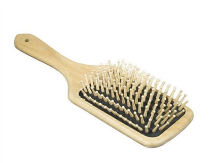 Combs haj