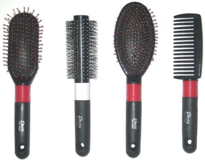 Combs haj