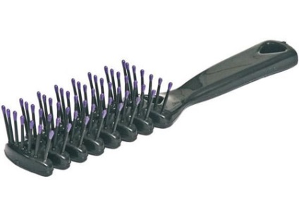 Combs haj