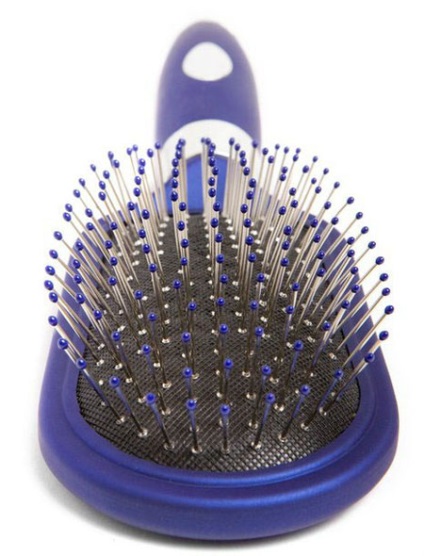 Combs haj