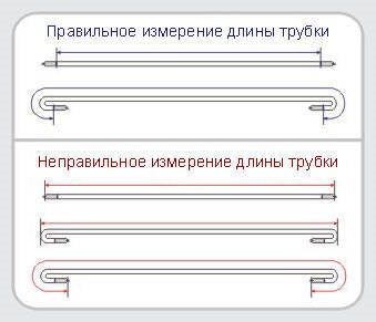 Calculul încărcării transformatoarelor de neon tecnolux