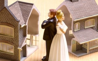 A vagyon megosztása a polgári házasság oktatás, a családi jog