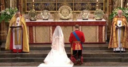 Divorți într-un mod regal care va fi, dacă Kate Middleton și prințul William se vor despărți