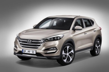 Repararea motoarelor hyundai tucson (hendai tusson) la Moscova, capitala, diagnostice, preturi,