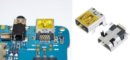 Reparatii navigatoare - SC tech