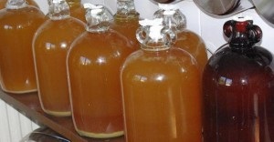 Reteta de kvass de casa fara drojdie are propriile sale