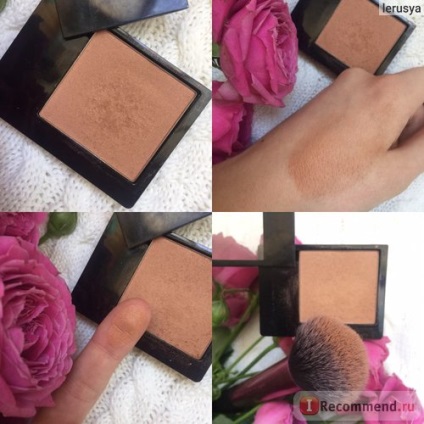 Blush maybelline fața studio blush studio - 