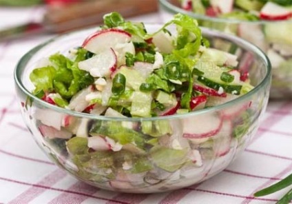 Salata cu anghinare se prepara cu aceasta leguma sanatoasa