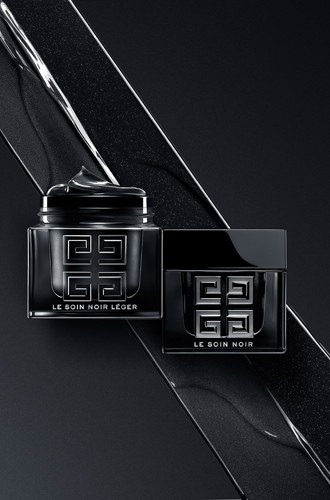 A legdrágább kozmetikumok le Soin Noir Givenchy, a Marie Claire