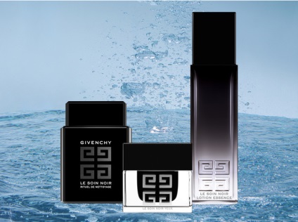 Cele mai scumpe produse cosmetice sunt le soin noir de la Givenchy, marie claire