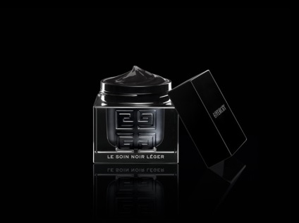 Cele mai scumpe produse cosmetice sunt le soin noir de la Givenchy, marie claire