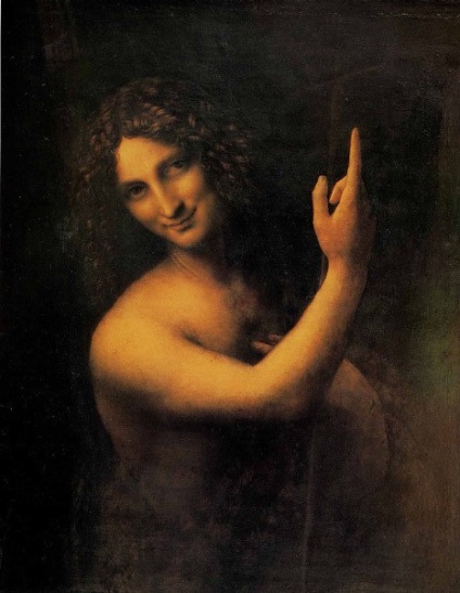 Cele mai faimoase picturi ale lui Leonardo da Vinci