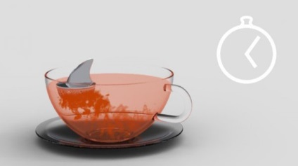 Cel mai creativ filtru pentru ceaiul de bere (55 de fotografii) - presa de fan - interesantă și fascinantă