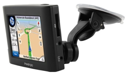 Cele mai frecvente probleme ale navigatorilor GPS