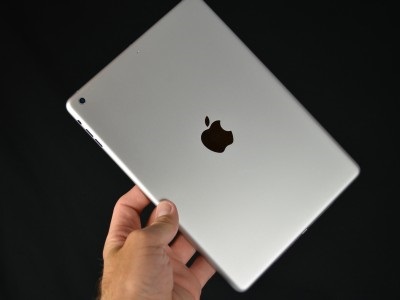 Samsung vált jelentős szállítója kijelzők Apple iPad