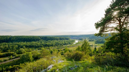 Sanatorii Sverdlovsk prețurile regiunii pentru 2017 cu tratament