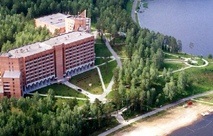 Sanatorii din regiunea Tyumen - prețurile pentru 2017 cu site-ul oficial al tratamentului