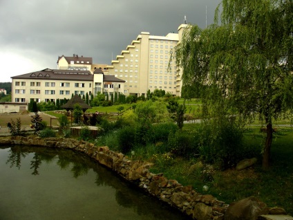 Sanatoriu 