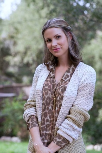 Ce să purtați rochie de leopard - cele mai bune imagini și combinații - viața mea