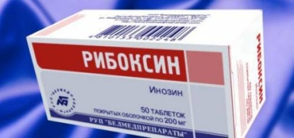 Medicamente inima pentru persoanele în vârstă, o listă de pastile pentru întărirea inimii - viața mea