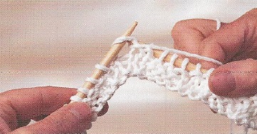 Șahul de tricotat este principalele tipuri de împerechere