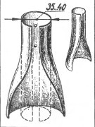 Produse zdrobite