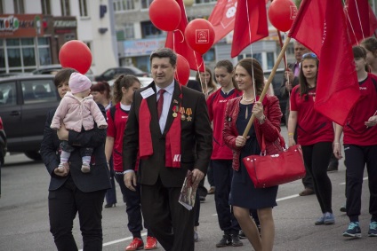 шестеро кандидатів