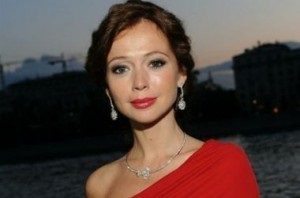 Showbiz și actrita de cultură Elena Zakharova a spus cum a supraviețuit moartea fiicei sale