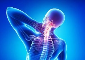 Simptomele osteocondrozei coloanei vertebrale și toracice
