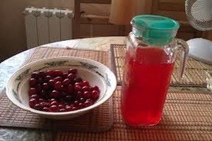 Sirop de sirop pentru iarna - retete de gatit