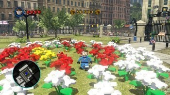 Descarcă jocul lego super eroi (2013) pe pc prin torrent