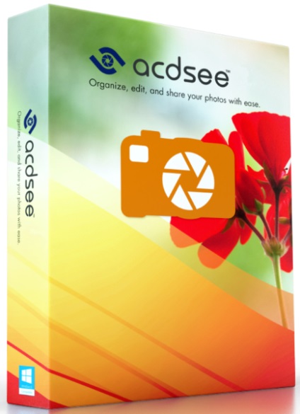 Descarcă acdsee foto studio standard 2018 21 patch gratuit la