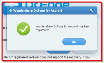 Descarcă wondershare dr fone pentru Android