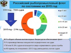 Povestea clusterelor de pește