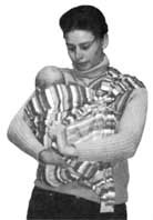 Sling - parittya a baba visel utasításokat
