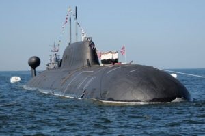 Un submarin de vis într-un vis pentru a vedea ceea ce visează