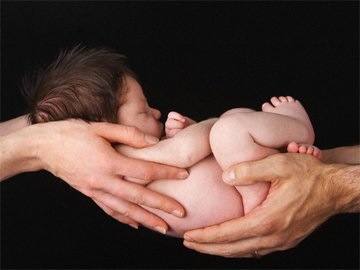 Létrehozása gyermek bottal a szabályokat - a helyszínen a gyerekek a szüleik