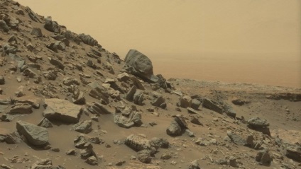 Ismertté vált, amikor az emberek mozognak a Marsra, hírek