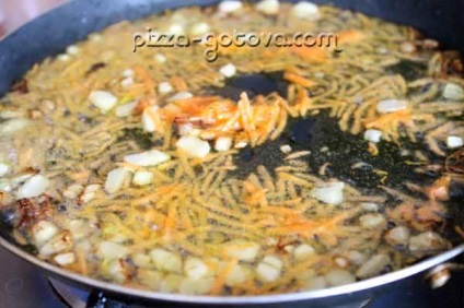 Sertés bordák leves - recept egy fotóval